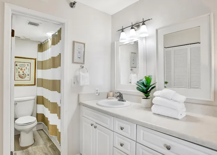 Apartment Perdido Sun 302 By Pkrm Pensacola