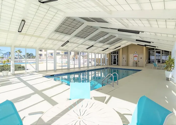 Perdido Sun 302 By Pkrm Apartment *