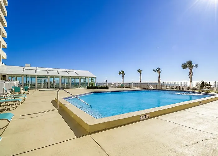 Perdido Sun 302 By Pkrm * Pensacola