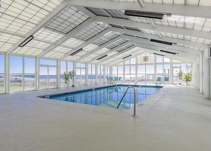 Apartment Perdido Sun 302 By Pkrm Pensacola